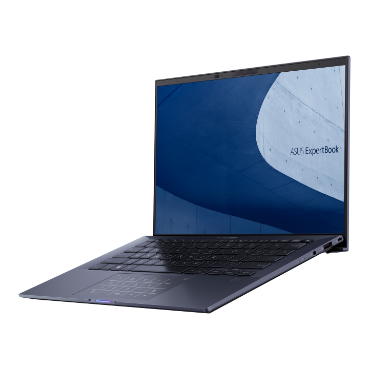 ASUS ExpertBook B9